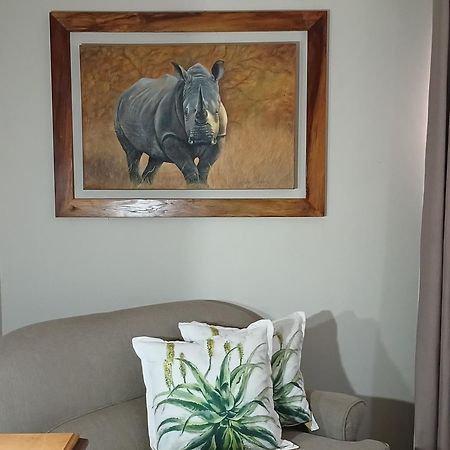 St George'S Guest House Тзанеен Стая снимка
